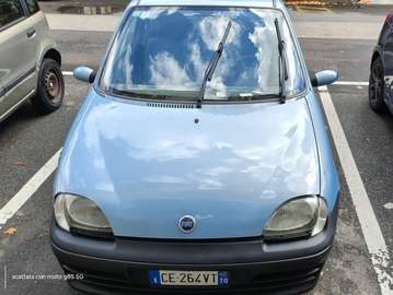 Seicento I 1998 1.1 EL