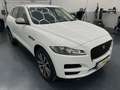 Jaguar F-Pace 20d AWD Prestige Aut. * SOFORT FINANZIERUNG MÖG... Weiß - thumbnail 7