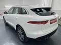 Jaguar F-Pace 20d AWD Prestige Aut. * SOFORT FINANZIERUNG MÖG... Weiß - thumbnail 3