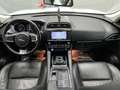 Jaguar F-Pace 20d AWD Prestige Aut. * SOFORT FINANZIERUNG MÖG... Weiß - thumbnail 12