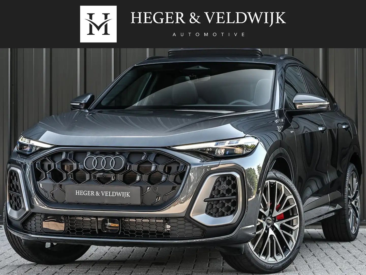 audi q5 sportback