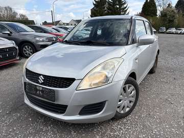 Swift 1.3 DDiS GL Airco