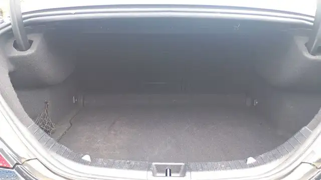 Mercedes-Benz Cla view 14