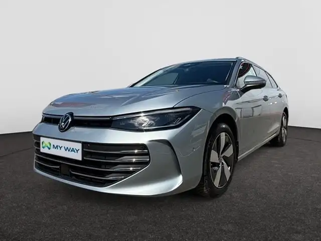 Volkswagen Passat Variant Passat Variant 1.5 eTSI Style OPF DSG