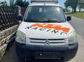 Citroen Berlingo Berlingo Kombi 1,9 SX Ds. Weiß - thumbnail 1