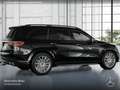 Mercedes-Benz GLS 450 d 4M AMG+NIGHT+PANO+360+AHK+MULTIBEAM+SPUR Schwarz - thumbnail 16