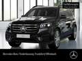 Mercedes-Benz GLS 450 d 4M AMG+NIGHT+PANO+360+AHK+MULTIBEAM+SPUR Schwarz - thumbnail 1