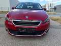Peugeot 308 SW 1,6 BHDI 120 Allure Rot - thumbnail 1