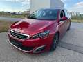 Peugeot 308 SW 1,6 BHDI 120 Allure Rot - thumbnail 7