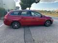 Peugeot 308 SW 1,6 BHDI 120 Allure Rot - thumbnail 3