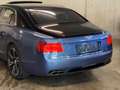 Bentley Flying Spur V8 *TWO-TONE*MASSAGE*TOP Blau - thumbnail 6
