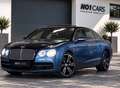 Bentley Flying Spur V8 *TWO-TONE*MASSAGE*TOP Blau - thumbnail 1