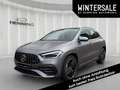 Mercedes-Benz GLA 35 AMG 4M MAGNO Panorama Burmester Distr 20" Grau - thumbnail 1