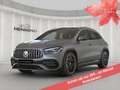Mercedes-Benz GLA 35 AMG 4M MAGNO Panorama Burmester Distr 20" Grau - thumbnail 1