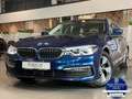 BMW 520 d Navi Prof. Sbel Memory Leder SurrView ACC Blue - thumbnail 1
