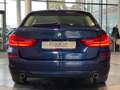 BMW 520 d Navi Prof. Sbel Memory Leder SurrView ACC Bleu - thumbnail 28