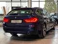 BMW 520 d Navi Prof. Sbel Memory Leder SurrView ACC Bleu - thumbnail 6
