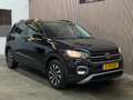 Volkswagen T-Cross 1.0 TSI Style 2022 DSG CAR-PLAY CRUISE CLIMA Noir - thumbnail 9