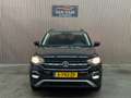 Volkswagen T-Cross 1.0 TSI Style 2022 DSG CAR-PLAY CRUISE CLIMA Noir - thumbnail 8