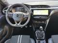 Opel Corsa F 1.2 GS PDC SHZ KAMERA NAVI FACEL. LED Schwarz - thumbnail 13