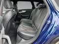 Audi A4 design Automatik BiXenon*Navi*virt.Cockpit Blau - thumbnail 10