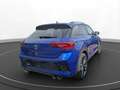 Volkswagen T-Roc R TSI 300 PS DSG | RÜKA | PANO | Ahzv. uvm Bleu - thumbnail 9