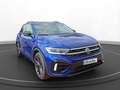 Volkswagen T-Roc R TSI 300 PS DSG | RÜKA | PANO | Ahzv. uvm Bleu - thumbnail 12