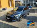 Ford Focus 1.0 EcoBoost 125 CV 5p. ST-Line Blau - thumbnail 1