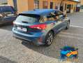 Ford Focus 1.0 EcoBoost 125 CV 5p. ST-Line Blau - thumbnail 4