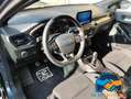 Ford Focus 1.0 EcoBoost 125 CV 5p. ST-Line Blau - thumbnail 7