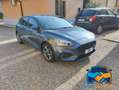 Ford Focus 1.0 EcoBoost 125 CV 5p. ST-Line Blu/Azzurro - thumbnail 3