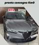 Alfa Romeo Tonale 1.6 130 CV  AUTO  DIESEL   VELOCE UFFICIALE KMO Gris - thumbnail 4