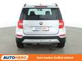 Skoda Yeti 1.4 TSI Ambition Outdoor*TEMPO*PDC*SHZ* Grau - thumbnail 5