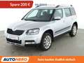 Skoda Yeti 1.4 TSI Ambition Outdoor*TEMPO*PDC*SHZ* Grau - thumbnail 1