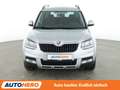 Skoda Yeti 1.4 TSI Ambition Outdoor*TEMPO*PDC*SHZ* Grau - thumbnail 9