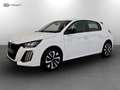 Peugeot 208 1.2 Hybrid 48V Style Bianco - thumbnail 1