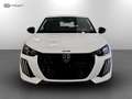 Peugeot 208 1.2 Hybrid 48V Style Bianco - thumbnail 4