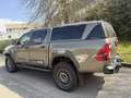 Toyota Hilux Hilux IV 2021 2.8 d double cab Invincible 4wd auto - thumbnail 6