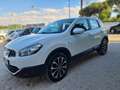 Nissan Qashqai 1.5 dCi DPF Tekna Blanc - thumbnail 2