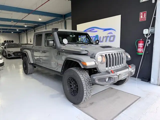 Jeep Gladiator 3.6 V6 Mojave