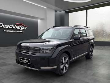Santa Fe 1,6 T-GDI Plug-In 4WDTrend Line Aut.