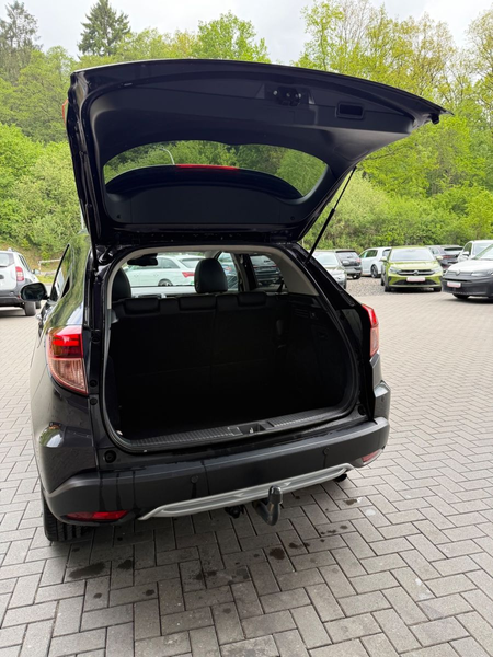 Honda HR-V Executive *AHK *LED *Kamera *App *DAB *Pano — photo 15