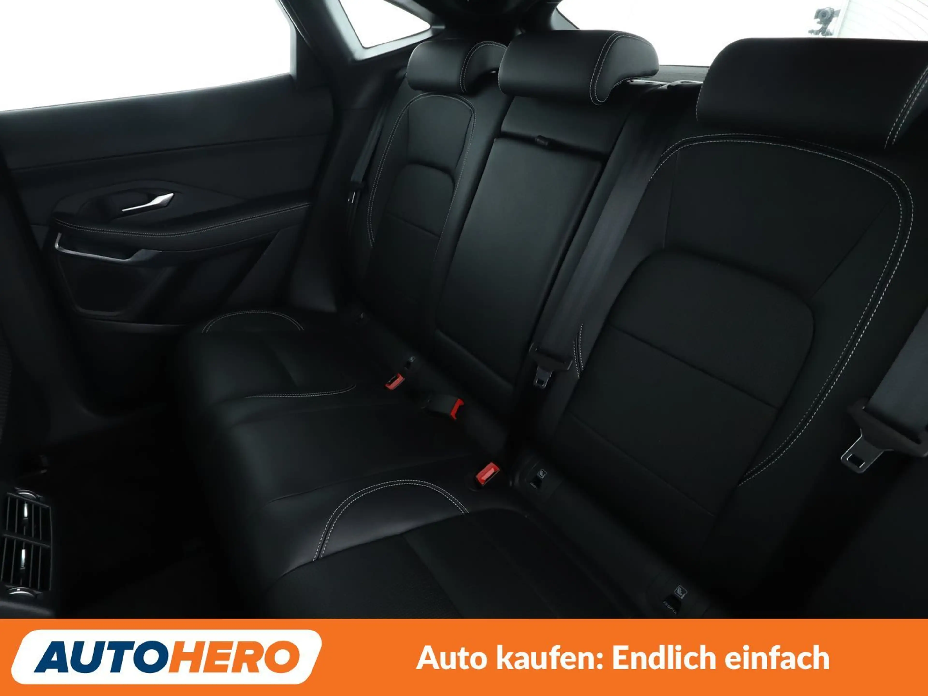 Jaguar E-Pace P250 Mild-Hybrid R-Dynamic S AWD Aut.*NAVI*360° — photo 14