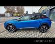 Peugeot 2008 1.2 puretech Allure Pack s&s 130cv Blu/Azzurro - thumbnail 2