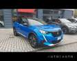 Peugeot 2008 1.2 puretech Allure Pack s&s 130cv Blu/Azzurro - thumbnail 7