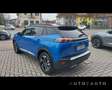 Peugeot 2008 1.2 puretech Allure Pack s&s 130cv Blu/Azzurro - thumbnail 3
