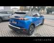Peugeot 2008 1.2 puretech Allure Pack s&s 130cv Blu/Azzurro - thumbnail 5