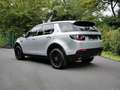 Land Rover Discovery Sport Automaat Stříbrná - thumbnail 8