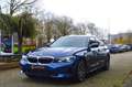 BMW 320 320 E Sportstoel - M-Stuur - BTW Auto Blauw - thumbnail 1