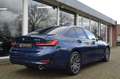 BMW 320 320 E Sportstoel - M-Stuur - BTW Auto Blauw - thumbnail 3